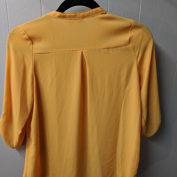 Girls blouse - Picture 3 of 3